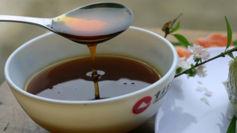 Molasses and traditional Vietnamese cuisine