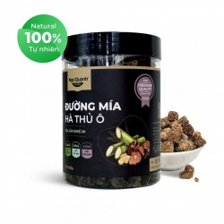 Đường Mía Hà thủ ô