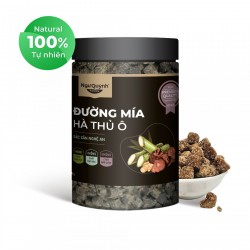 Đường Mía Hà thủ ô