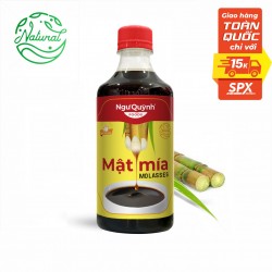 Mật mía