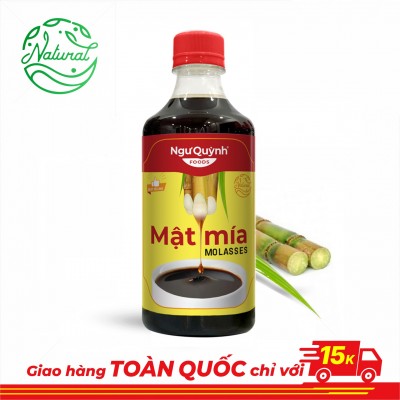 Mật mía